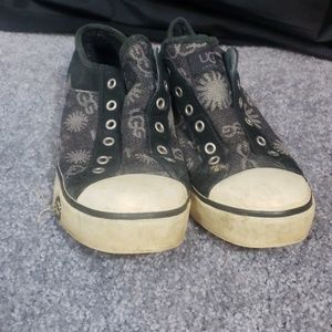 Ugg sneakers